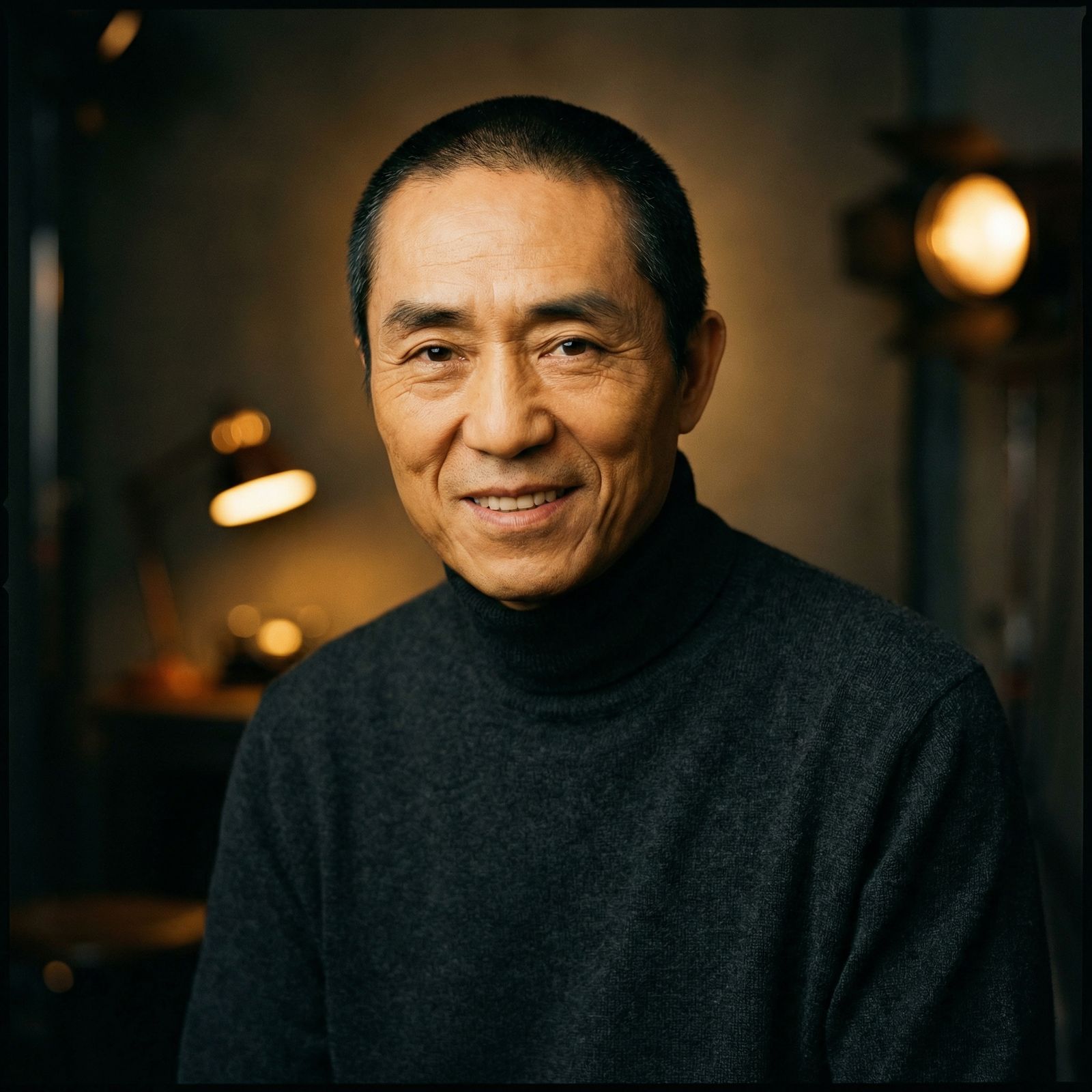 国产自拍首席导演陈导远