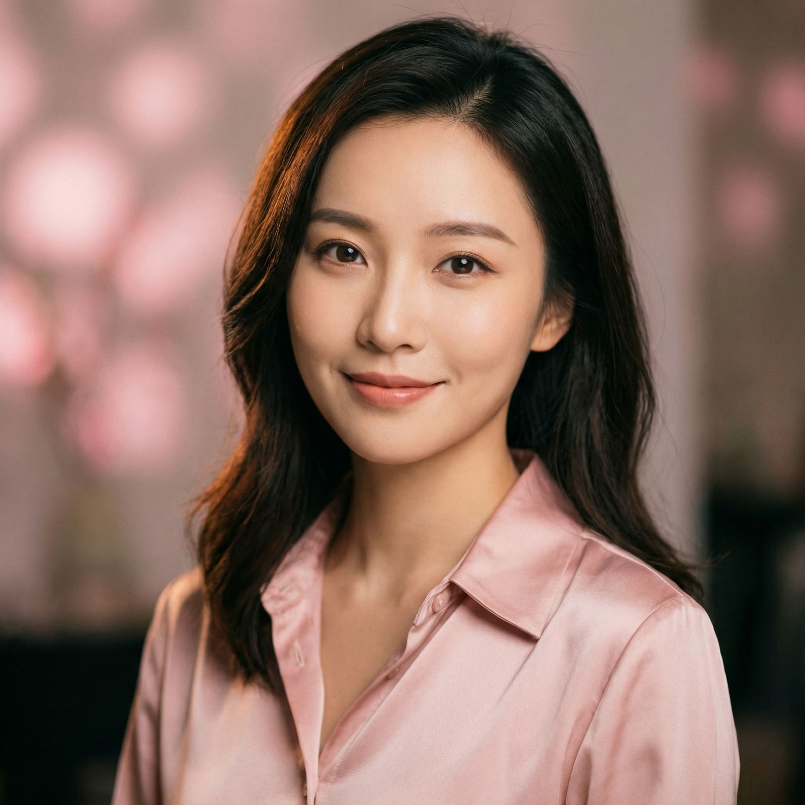 国产自拍演员顾问王艺萌