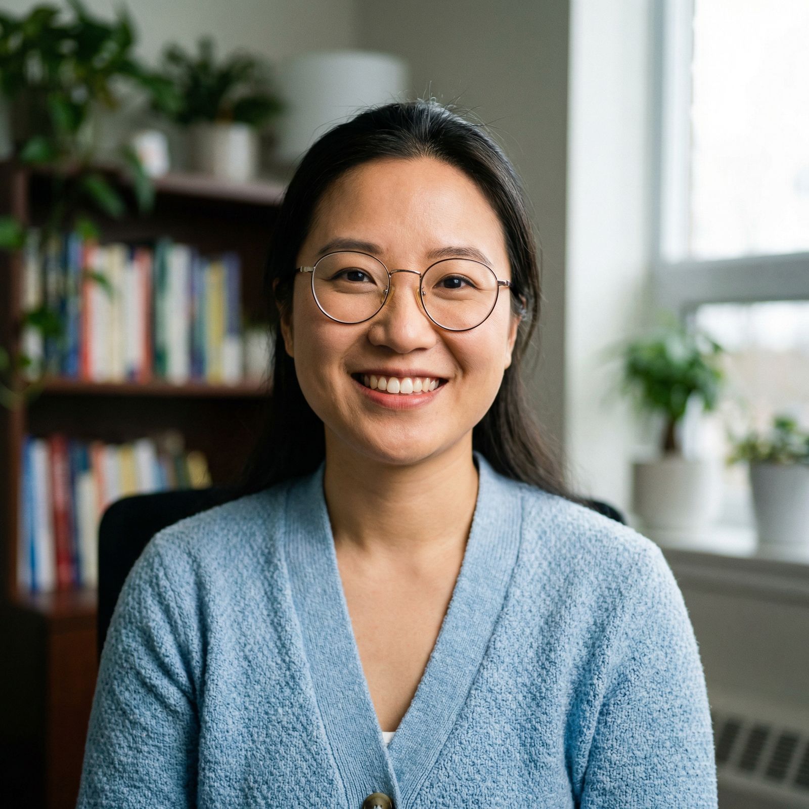 国产自拍社区顾问刘心怡