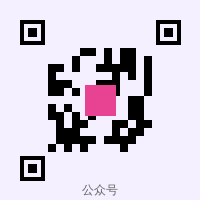 国产自拍公众号二维码